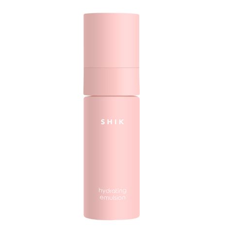 SHIK HYDRATING EMULSION эмульсия для лица увлажняющая питательная 60мл