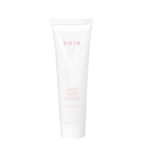 SHIK PRO HAND CREAM HYDRATING крем для рук увлажняющий питающий регенерирующий  восстанавливающий 30мл