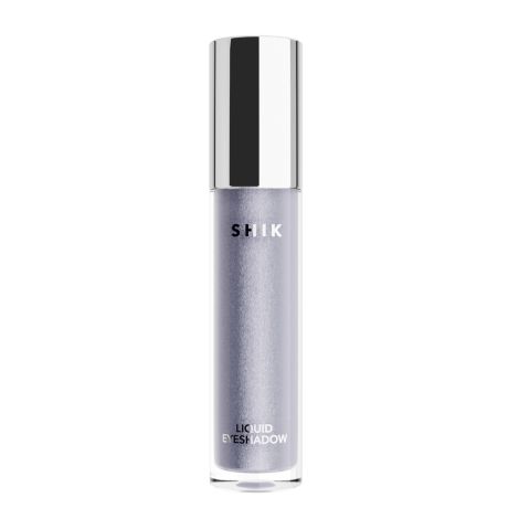 SHIK LIQUID EYESHADOW жидкие кремовые тени для век сияющие стойкие 12 4мл