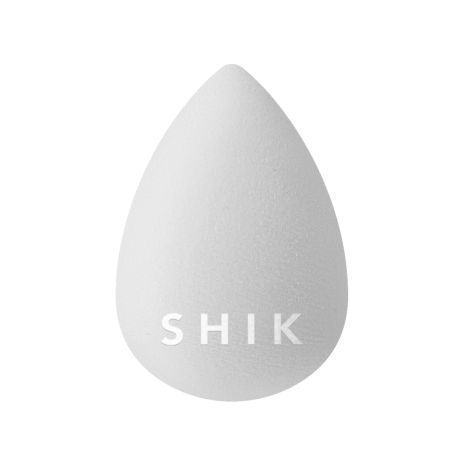 SHIK MAKE-UP SPONGE спонж для макияжа большой мягкий без латекса белый 10г