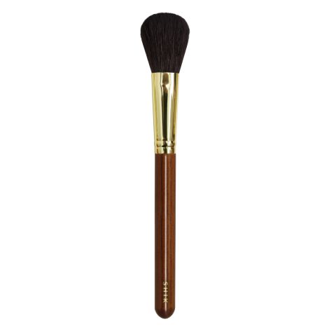 SHIK LIMITED EDITION N.SHIK MAKEUP BRUSH 04 кисть для макияжа лица для румян и скульптора сухих текстур