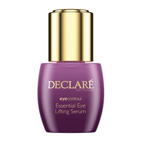 DECLARE EYE CONTOUR  Интенсивная лифтинг-сыворотка для кожи вокруг глаз 15мл