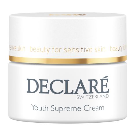DECLARE PROYOUTHING 25+ Крем \"Совершенство молодости\" 50мл 