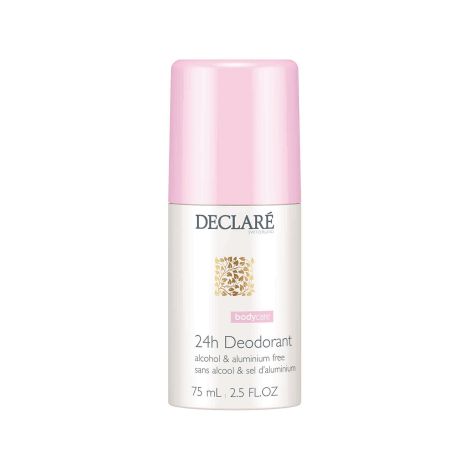 DECLARE BODY CARE Роликовый дезодорант 24 часа 75мл 