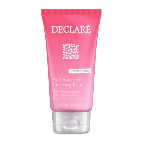 DECLARE SOFT CLEANSING Очищающий бальзам для защиты от внешней среды 150мл