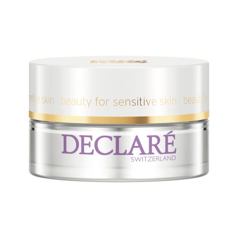 DECLARE AGE CONTROL 40+ Регенерирующий крем для глаз комплексного действия 15мл
