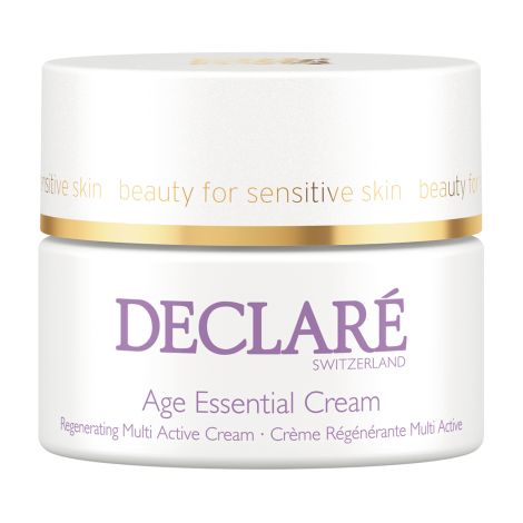 DECLARE AGE CONTROL 40+ Регенерирующий крем для лица комплексного действия 50мл