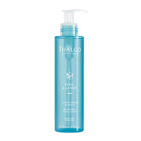 THALGO EVEIL A LA MER лосьон для лица тонизирующий 200мл