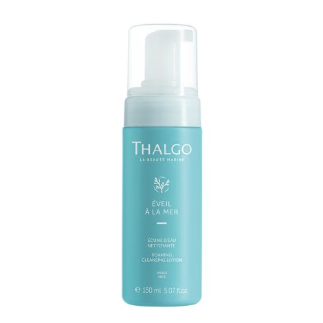 THALGO EVEIL A LA MER мусс для лица очищающий 150мл