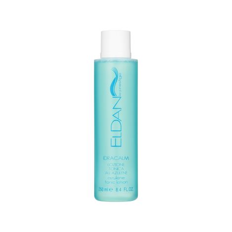 ELDAN cosmetics Le Prestige тоник для лица азуленовый 250мл