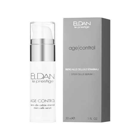 ELDAN cosmetics Le Prestige сыворотка для лица 24ч Клеточная терапия 30мл №2