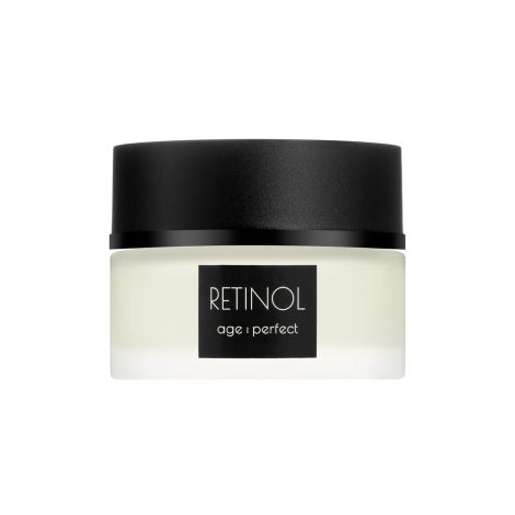 ELDAN cosmetics Premium RETINOL Age Perfect Интенсивный anti-age крем с ретинолом 50мл №3