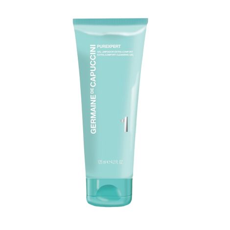 Germaine De Capuccini PurExpert Гель очищающий для лица 125мл