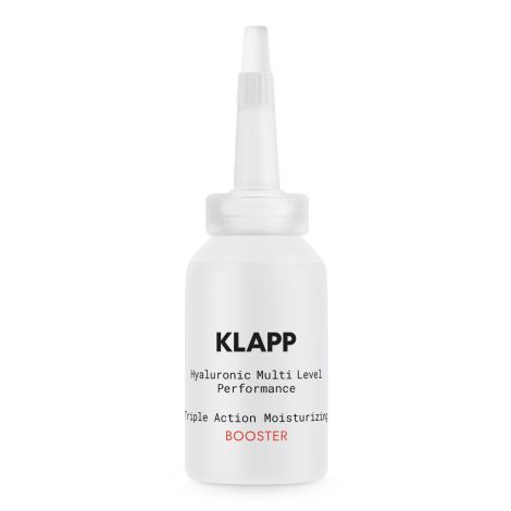 KLAPP SKIN CARE SCIENCE BALANCE увлажняющий бустер 15мл