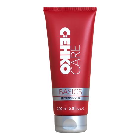 C:EHKO CARE BASICS маска для интенсивного ухода 200мл