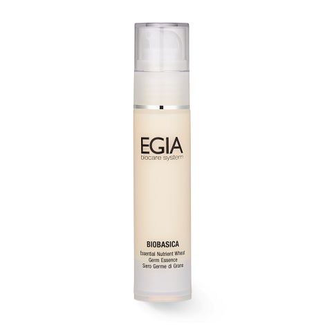 EGIA Essential Nutrient Wheat Germ Essence/Био-омолаживающий концентрат с маслом зародышей пшеницы 50мл