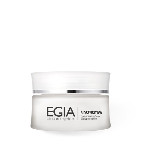 EGIA Comfort Soothing Cream/легкий успокаивающий крем 50мл