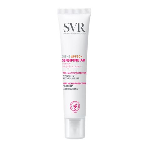 СВР Сенсифин AR крем для лица SPF50+ 40мл