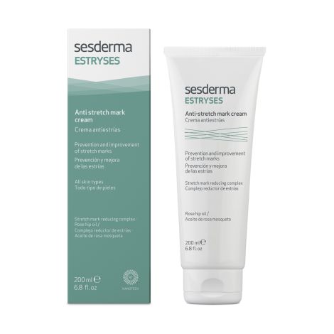 Sesderma Estryses крем против растяжек 200мл