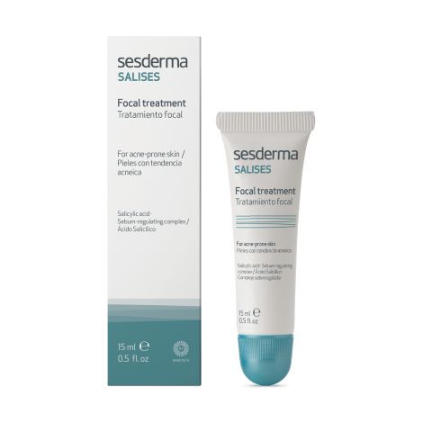 Sesderma Salises точечный корректор 15мл