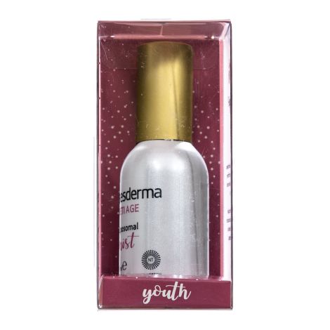 Sesderma Reti Age антивозрастной мист Liposomal mist 30мл №2