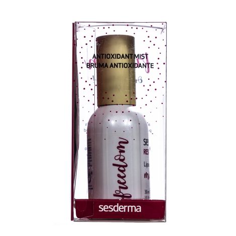 Sesderma Reti Age антивозрастной мист Liposomal mist 30мл