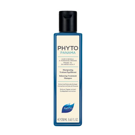 Phytosolba Phytopanama шампунь себорегулирующий 250мл