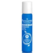 Puressentiel Daily Well-being Роллер успокаивающий для снятия напряжения/облегчения стресса 9 эфирных масел 5мл