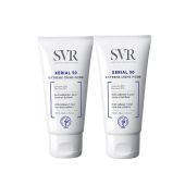 SVR XERIAL 50 экстрем крем для ног 50мл №2
