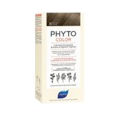 Phytosolba Phyto Hair Color краска для волос 8 светлый блонд