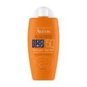 Авен флюид спорт солнцезащитный SPF50+ 100мл