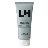 Lierac Homme гель для душа для тела и волос для мужчин 200мл