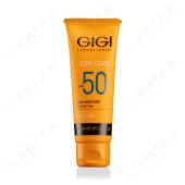 ДжиДжи крем увлажняющий защитный антивозрастной SPF50 75мл
