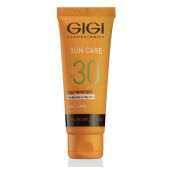 GIGI SC Daily SPF 30 DNA Prot крем солнцезащитный SPF-30 жирн. кожи 75мл