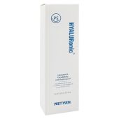 PRETTYSKIN мягкая пилинг-скатка для лица и тела с гиалуроновой кислотой для обновления клеток и выравнивания тона кожи 150мл №2