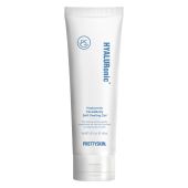 PRETTYSKIN мягкая пилинг-скатка для лица и тела с гиалуроновой кислотой для обновления клеток и выравнивания тона кожи 150мл