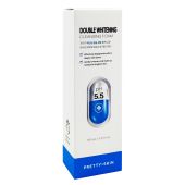 PRETTYSKIN увлажняющая пенка для глубокого очищения выравнивания кожи pH 5.5 150мл №2