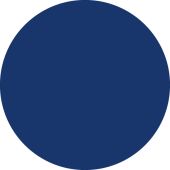 Ай кеа карандаш для глаз синий 1,1г №3
