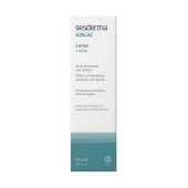 Sesderma Azelac лосьон для лицам волос и тела 100мл №2