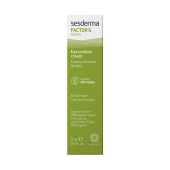 Sesderma Factor G крем для зоны вокруг глаз 15мл №2