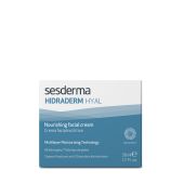 Sesderma Hidraderm Hyal крем питательный для лица 50мл №2