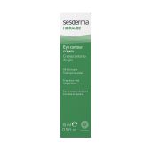 Sesderma Hidraloe увлажняющий крем-контур вокруг глаз 15мл №2