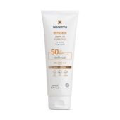 Сесдерма Репейн Скин нежный солнцезащ. флюид для тела SPF50 200мл