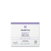 Sesderma Serenity крем ночной для лица 50мл №2
