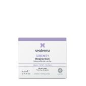 Sesderma Serenity маска ночная для лица 50мл №2