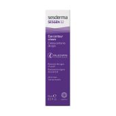 Sesderma Sesgen32 средство для контура глаз клеточный активатор 15мл №2