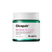 Dr. Jart+CiCapair СС крем антистресс восстанавливающий  корректирующий цвет лица SPF40/PA++ 55мл