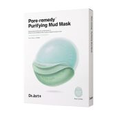 Dr. Jart+ Pore• Remedy маска для лица обновляющая с зеленой глиной 13г №5