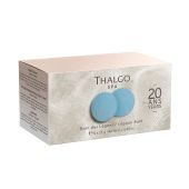 THALGO ILES PACIFIQUE таблетки шипучие для ванны лагуна 25г №6 №2