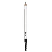 SHIK BROW POWDER PENCIL карандаш для бровей стойкий пудровый с щеточкой MEDIUM 1,19г